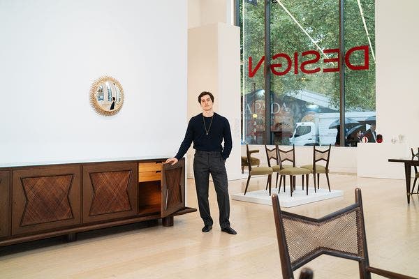 PERSPECTIVES: Luiz Kessler