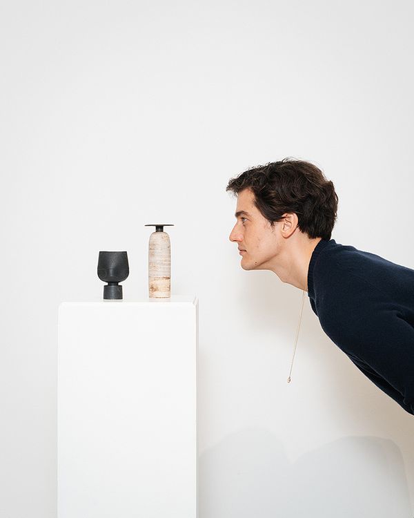 PERSPECTIVES: Luiz Kessler