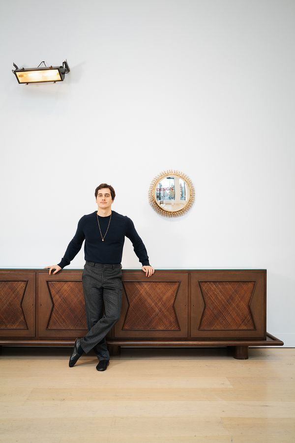 PERSPECTIVES: Luiz Kessler