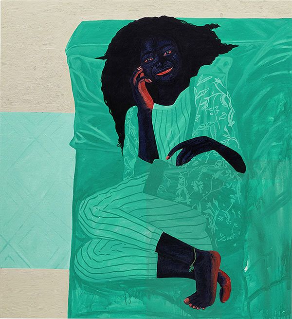 Artists to Watch