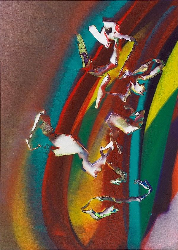 Katharina Grosse