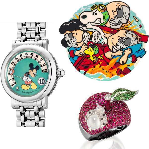 Which Type Are You? 4 Ways to Shop Our INTERSECT Sale