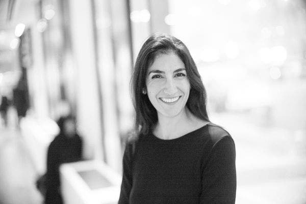 In Conversation with Sophia Kinell
