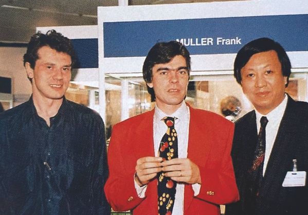 The Indie Insider: Remembering Kiu Tai Yu, The Most Important Chinese Watchmaker Of The Modern Era