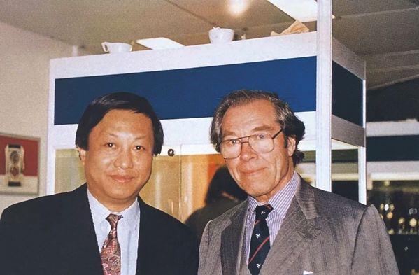 The Indie Insider: Remembering Kiu Tai Yu, The Most Important Chinese Watchmaker Of The Modern Era