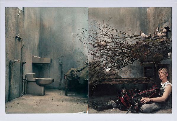 Announcing the Hong Kong Debut of ULTIMATE STEVEN KLEIN