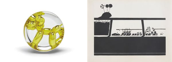 Specialist Picks: Contemporary Meets Modern