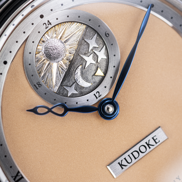 Perpetual Picks: The Kudoke K2 Salmon, and the Rise of Stefan Kudoke