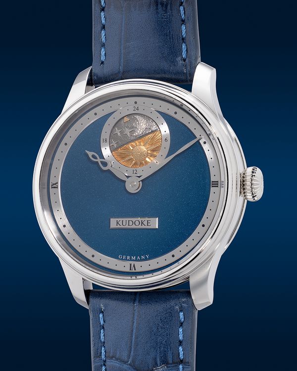 A Round-Up Of Independent Watchmaking In The Hong Kong Sessions, Fall 2023, Online Auction