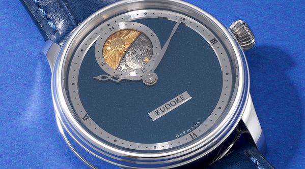 A Round-Up Of Independent Watchmaking In The Hong Kong Sessions, Fall 2023, Online Auction