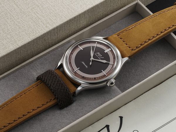 Six Watches Under 15,000 CHF (Video)