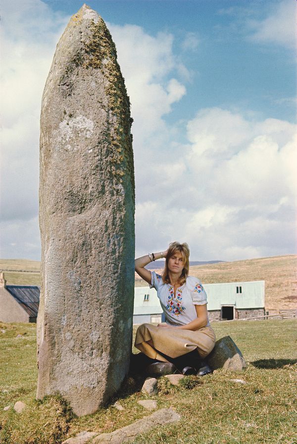 Stella McCartney's Artist Alphabet