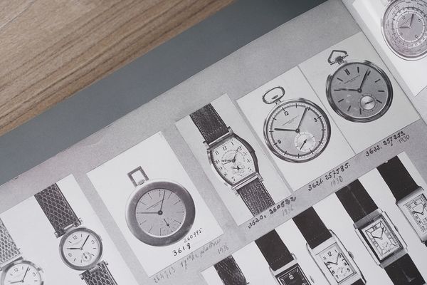 Vacheron Constantin's Most Important Wristwatch Found After Decades-Long Search