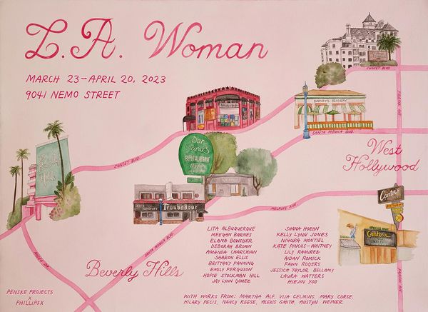L.A. Woman