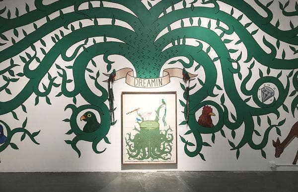 Field Notes: Pacific Standard Time LA/LA