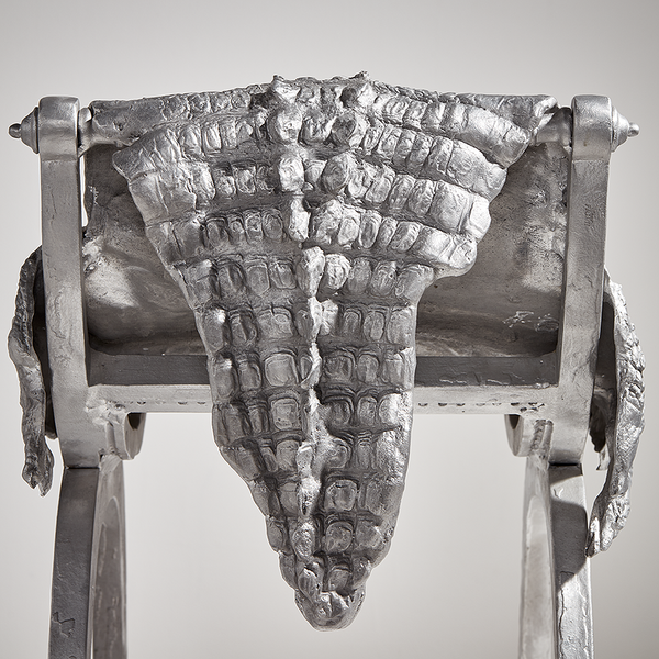 The Whimsical World of Claude Lalanne