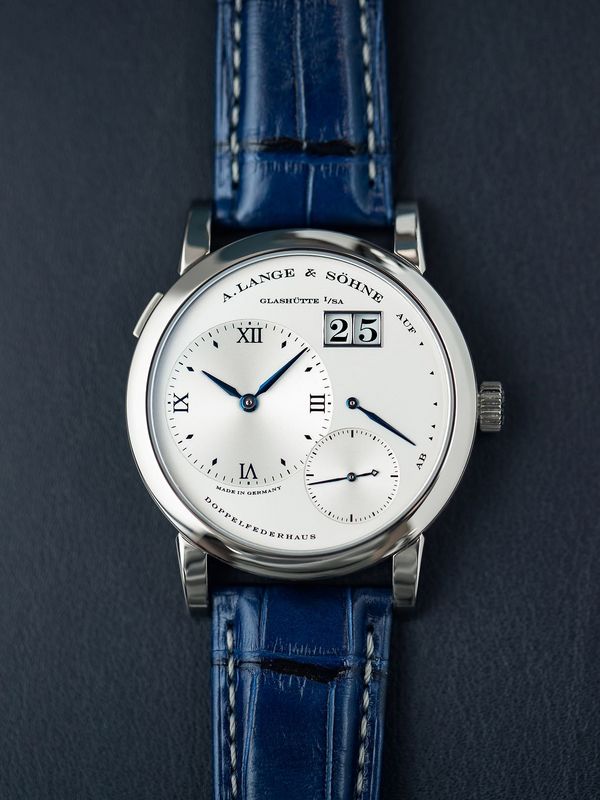 PHILLIPS Perpetual Announces A. Lange & Söhne Exhibition in London