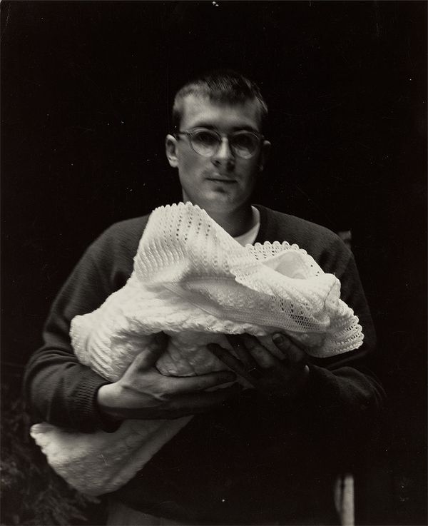 A Rare Look at Dorothea Lange: The Family Collection