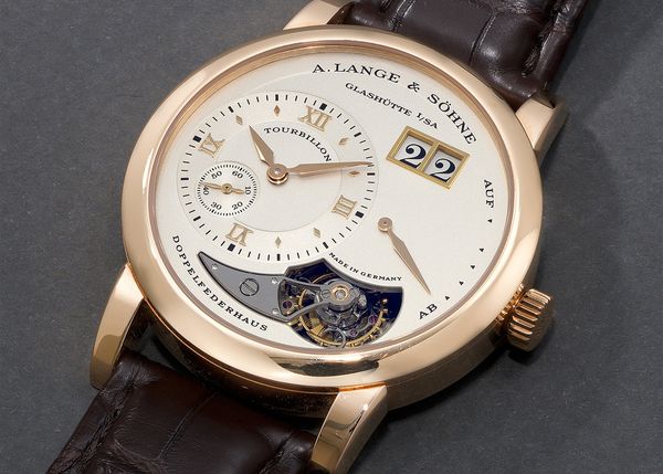 What Is A Phillips Watches Online Auction?