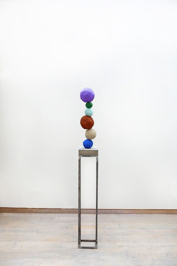 Whitechapel Gallery: Art Icon