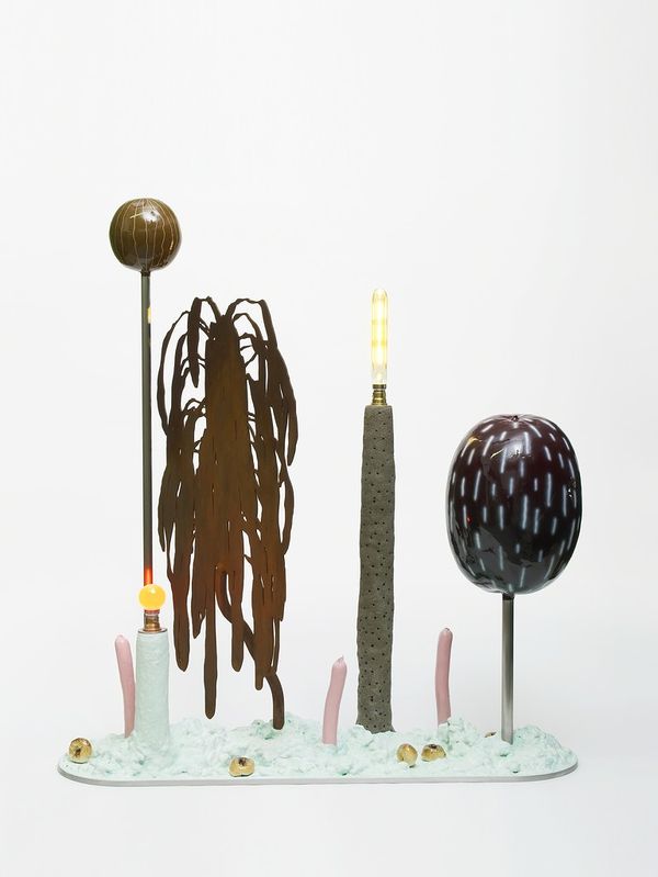 Whitechapel Gallery: Art Icon