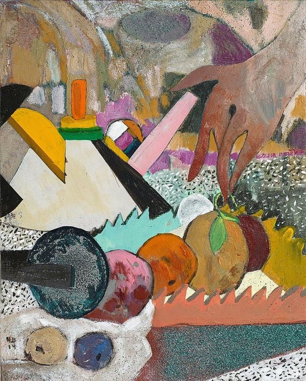 Whitechapel Gallery: Art Icon