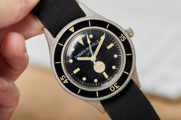The Stories Of The Men And Women Who Wore Our Watches