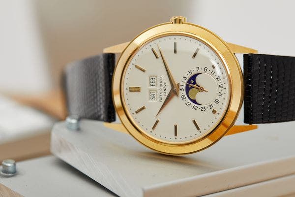 The Stories Of The Men And Women Who Wore Our Watches