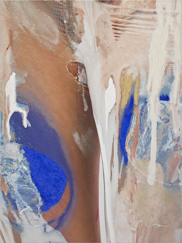 Donna Huanca