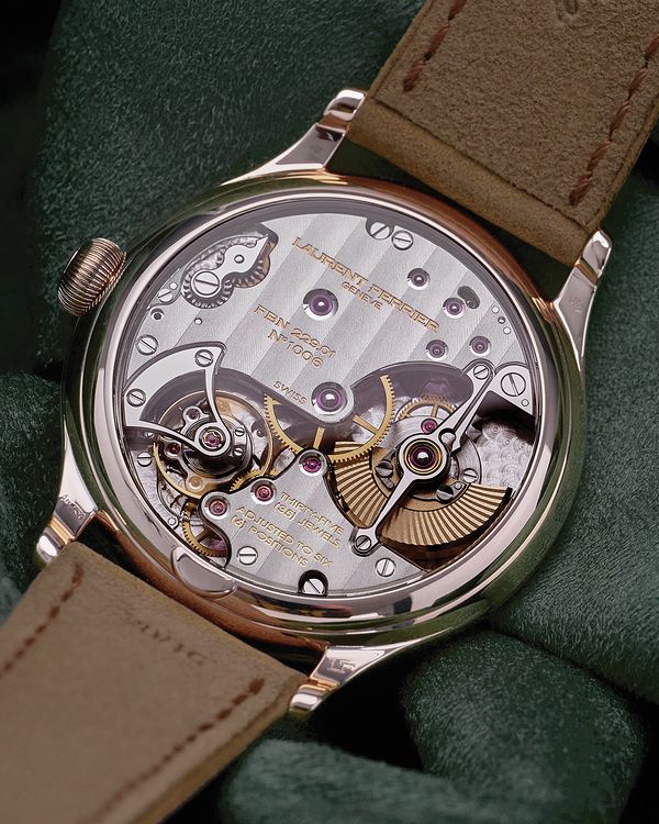 10 Thoughts And Observations On Watches & Wonders 2023