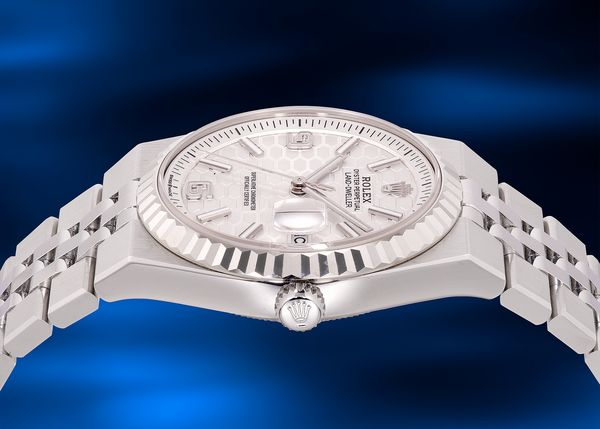 Everything You Should Know About the New Rolex Land-Dweller