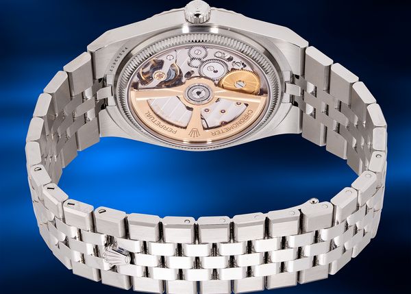Everything You Should Know About the New Rolex Land-Dweller