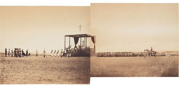 A Rediscovered Treasure: Souvenirs du Camp de Châlons by Gustave Le Gray