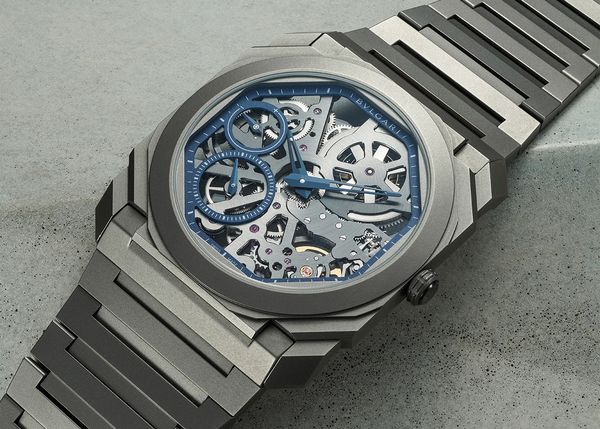 The Geneva Sessions, Spring 2023: Eight Of The Most Exclusive Limited Edition Watches In The Sale