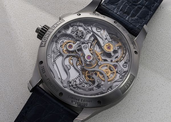 The Geneva Sessions, Spring 2023: Eight Of The Most Exclusive Limited Edition Watches In The Sale