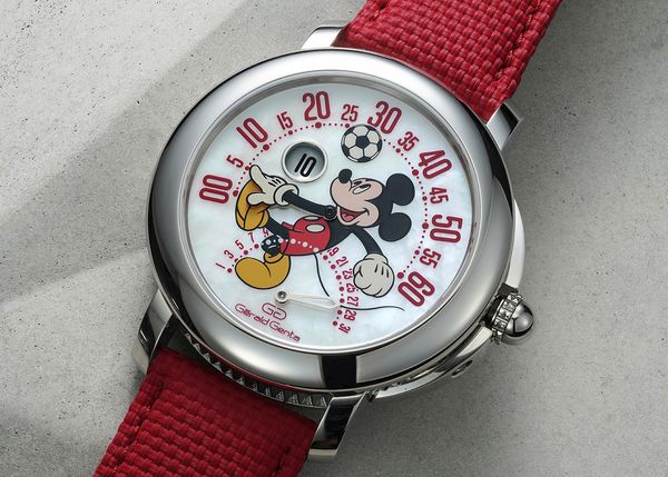 The Geneva Sessions, Spring 2023: Eight Of The Most Exclusive Limited Edition Watches In The Sale