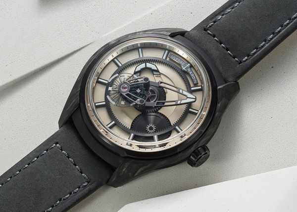 The Geneva Sessions, Spring 2023: Eight Of The Most Exclusive Limited Edition Watches In The Sale