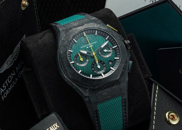 The Geneva Sessions, Spring 2023: Eight Of The Most Exclusive Limited Edition Watches In The Sale