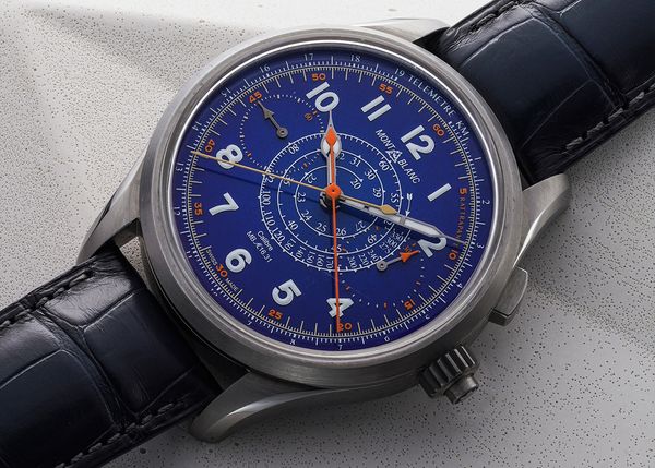 The Geneva Sessions, Spring 2023: Eight Of The Most Exclusive Limited Edition Watches In The Sale