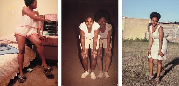 ULTIMATE: Young Artists from Africa