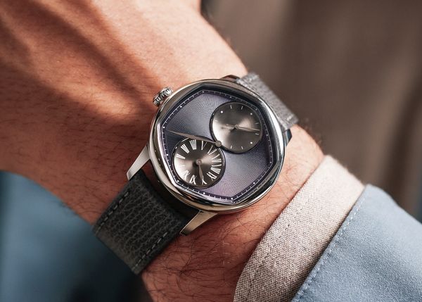 Affordable Independent Watches in the Phillips Geneva Sessions, Spring 2025, Online Auction