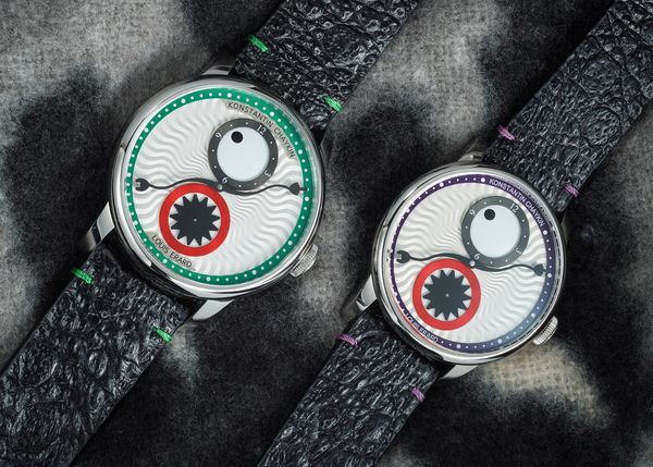 Affordable Independent Watches in the Phillips Geneva Sessions, Spring 2025, Online Auction