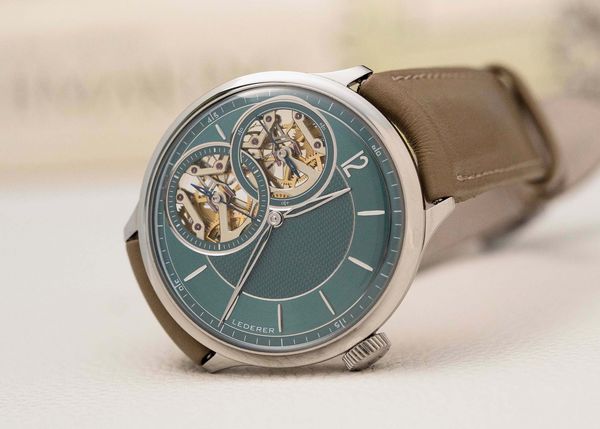 10 Thoughts And Observations From Geneva Watch Days 2023