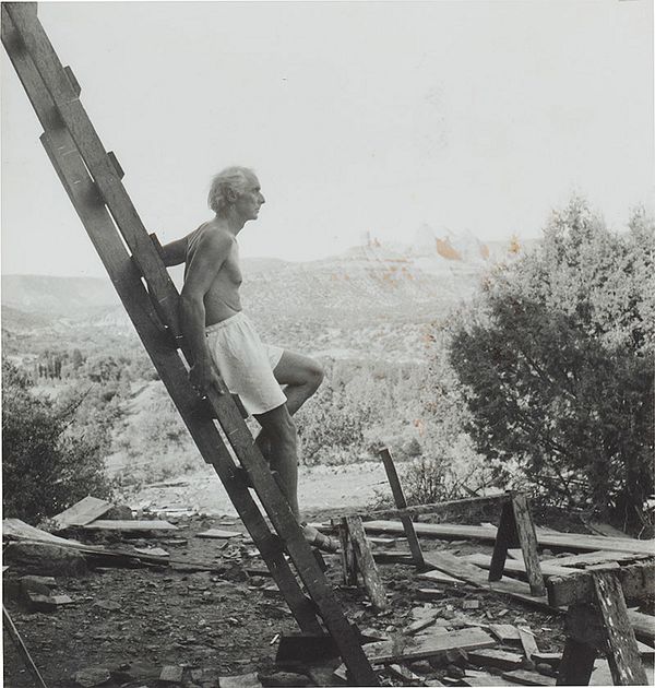 The Prompt: Max Ernst