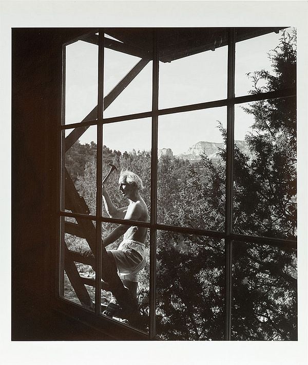 The Prompt: Max Ernst