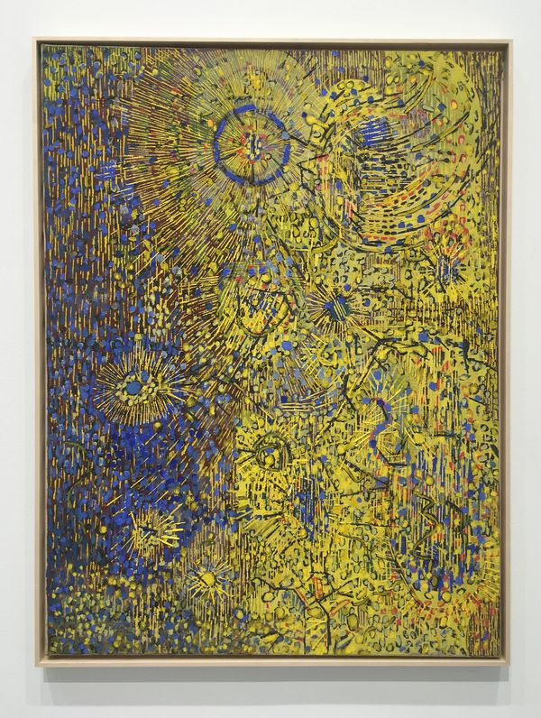 Field Notes: New York Summer Shows Not to Miss