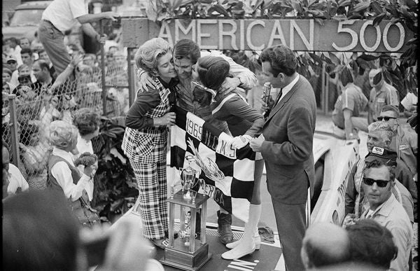 LeeRoy Yarbrough: The NASCAR Driver Who Raced His Way To One Of The Rarest Rolex Watches Ever