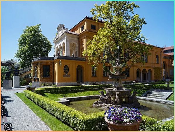 The Art Lover's Guide to Munich
