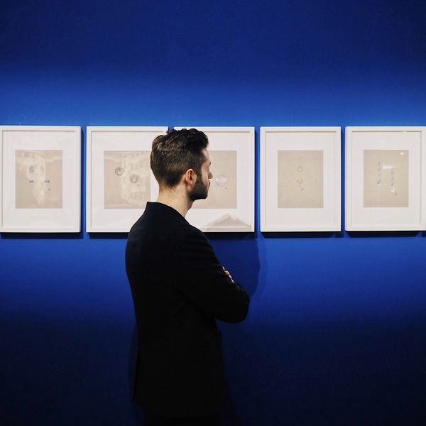 In Conversation with Levi Higgs