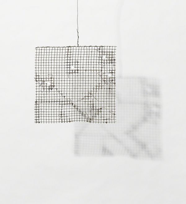Field Notes: Artists to Watch at Mexico City's Zona Maco